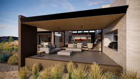 4106 Via Scalla, Santa Fe, NM 87506