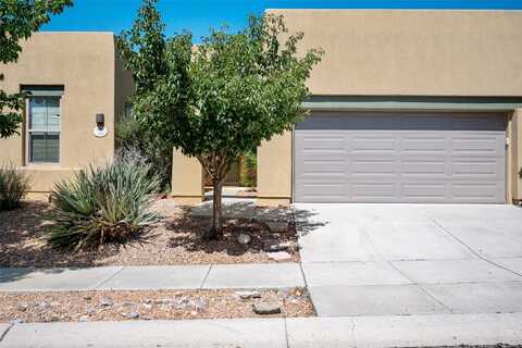 105 Via Orilla Dorado, Santa Fe, NM 87508