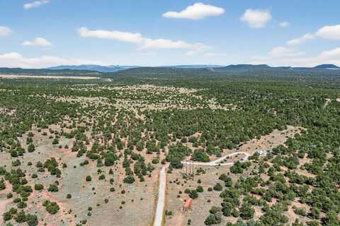 135 Rancho Romero, Santa Fe, NM 87508