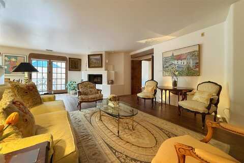 3101 Old Pecos Trail unit: 318, Santa Fe, NM 87505