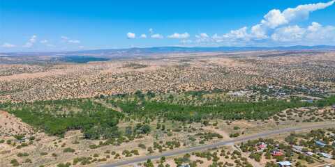US Highway 285, Ojo Caliente, NM 87549