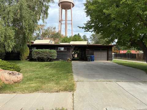 101 El Gancho, Los Alamos, NM 87544