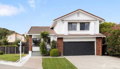 5567 Woodview Drive, El Sobrante, CA 94803