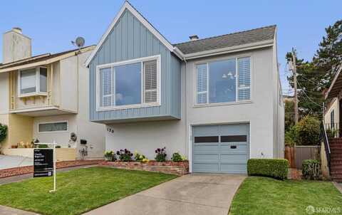 120 Mirada Drive, Daly City, CA 94015