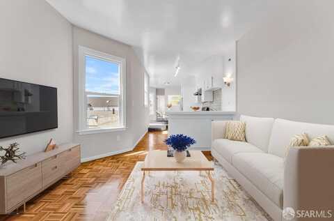 333 Presidio Avenue, San Francisco, CA 94115