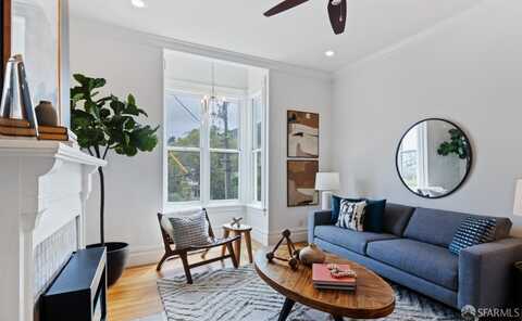 4390 17th Street, San Francisco, CA 94114