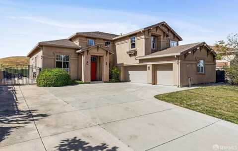 5313 Judsonville Drive, Antioch, CA 94531