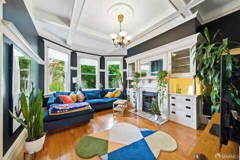 442 14th Street, San Francisco, CA 94103