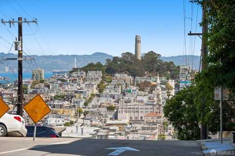 1179 Filbert Street, San Francisco, CA 94109