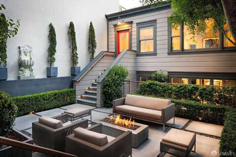 447-449 Greenwich Street, San Francisco, CA 94133