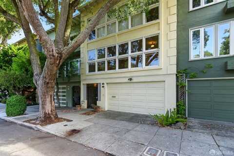 654 Funston Avenue, San Francisco, CA 94118