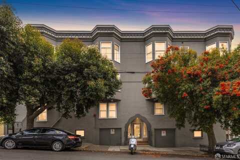 1281 Vallejo Street, San Francisco, CA 94109