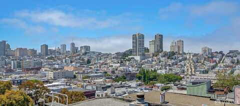 439 Greenwich Street, San Francisco, CA 94133