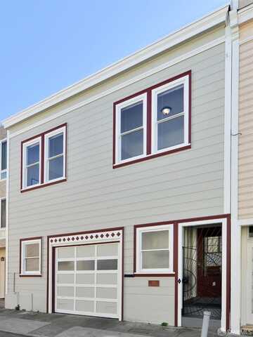 115 Magnolia Street, San Francisco, CA 94123