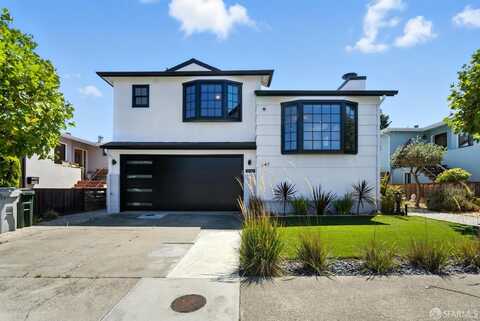 247 Rainier Avenue, South San Francisco, CA 94080