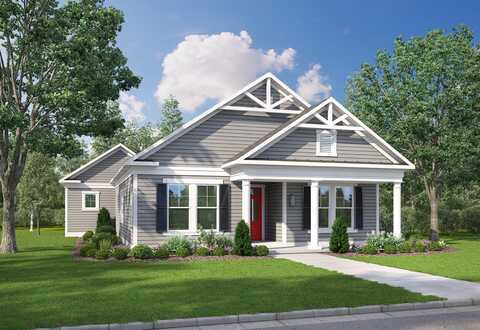 16 Genevieve, Irvington, VA 22480
