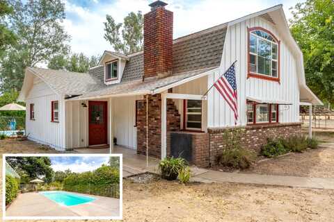 8132 Maynard Road, Palo Cedro, CA 96073