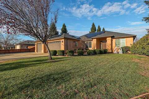 3520 Humbug Drive, Anderson, CA 96007