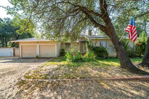 16433 China Gulch Drive, Anderson, CA 96007