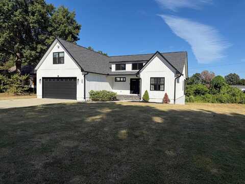1408 Camden St, Union City, TN 38261