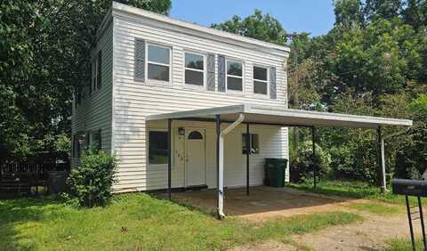 303 E 7th St, Sheffield, AL 35660