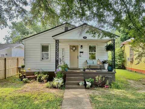 1605 Jackson St, Decatur, AL 35601
