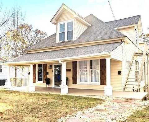 304 Plum St, Florence, AL 35630