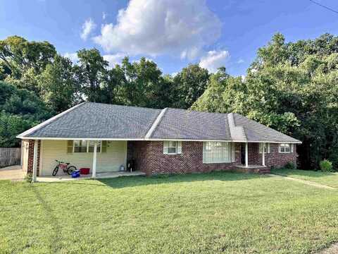 3501 18th Ct, Sheffield, AL 35660