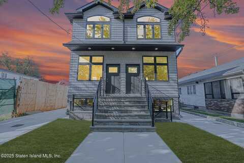 416 Alter Avenue, Staten Island, NY 10305