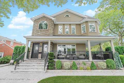 undefined, Staten Island, NY 10306