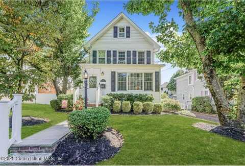 25 Terrace Avenue, Staten Island, NY 10309