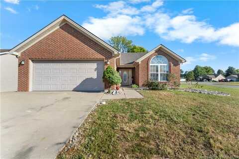 4400 Leaf Circle, Sellersburg, IN 47172