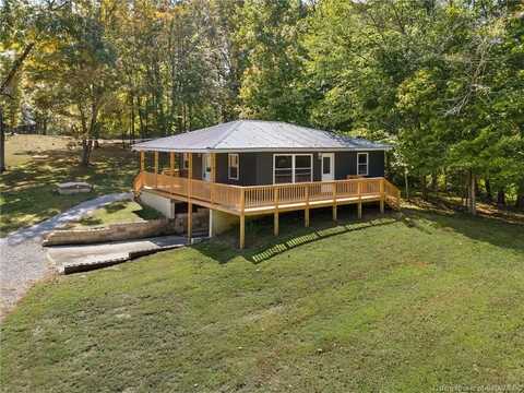 4825 E County Road 725 S, Hardinsburg, IN 47125