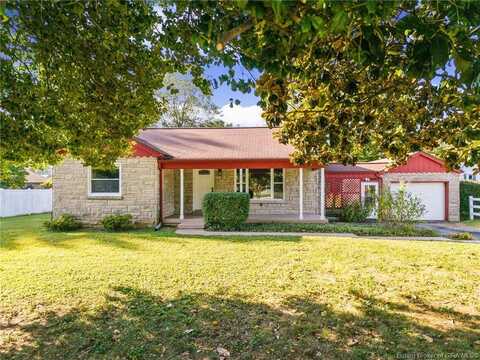 3813 Utica Pike, Jeffersonville, IN 47130