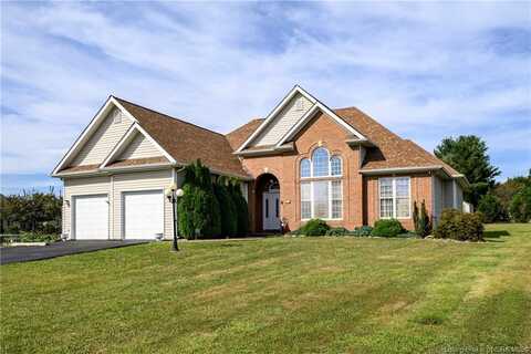 160 N Lakeside Drive, Madison, IN 47250