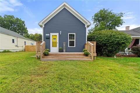 2314 Beeler Street, New Albany, IN 47150