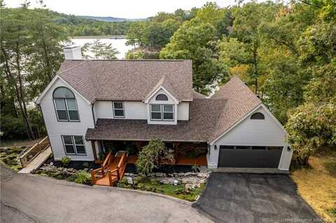 1613 Bayview Drive, Borden, IN 47106