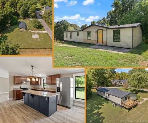 3750 S Co Road 310 W, Paoli, IN 47454
