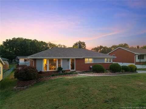 1513 Blackiston Mill Road, Charlestown, IN 47129