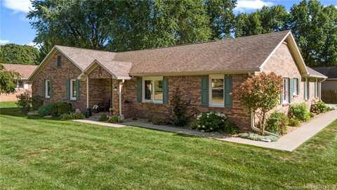 161 Autumnwood Lane, Madison, IN 47250