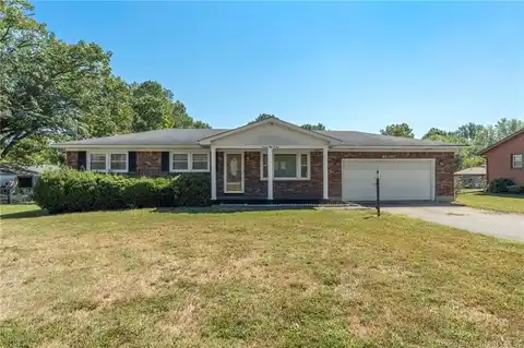 7309 Cane Run Road, Louisville, KY 40272