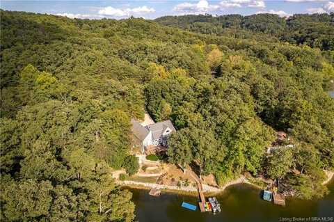 1911 Southern Hills Drive, Borden, IN 47106