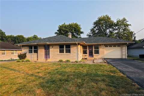 1650 Summit Avenue, New Albany, IN 47150