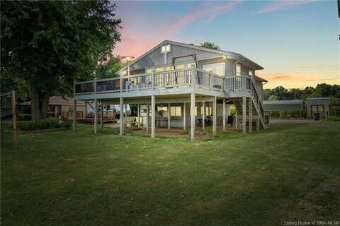 3220 Riverview Drive, Jeffersonville, IN 47130