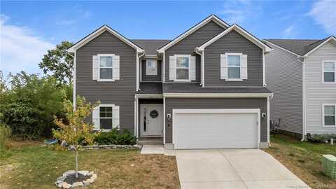 8128 Lucas Lane, Charlestown, IN 47111
