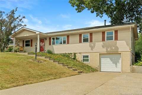2705 Diana Drive, Sellersburg, IN 47172