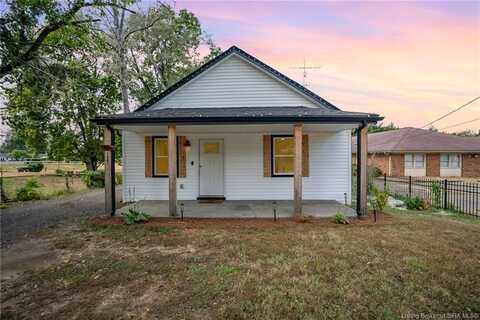 1803 E 8th Street, Jeffersonville, IN 47130