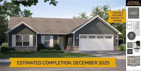 1176- Lot 608 Dustin's Way, Jeffersonville, IN 47130