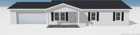 1170 Pearl Street, Austin, IN 47102