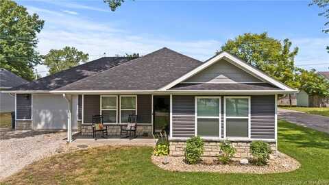 516 W Green Street, Scottsburg, IN 47172